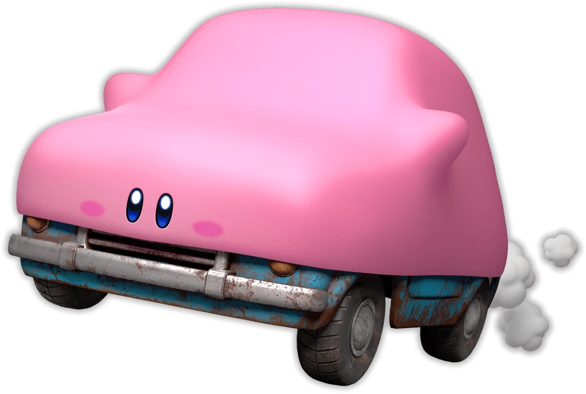 Mouthful Mode Kirby Wiki Fandom