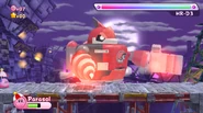 Kirby's Return to Dream Land