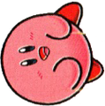 Kirby Tilt 'n' Tumble