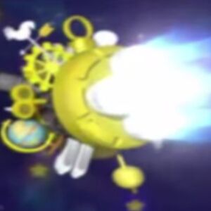ギャラクティック ノヴァ カービィwiki Fandom