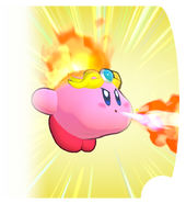 Kirby's Return to Dream Land Deluxe