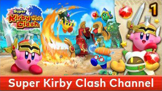 Super Kirby Clash™ for Nintendo Switch - Nintendo Official Site