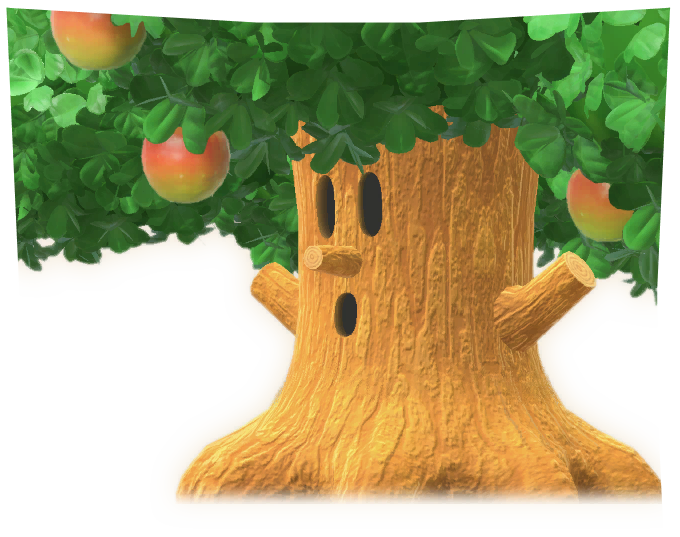 Whispy Woods | Kirby Wiki | Fandom