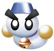 Chilly (Air Ride).jpg (37 kB) Kirby Air Ride