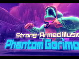 Phantom Gorimondo