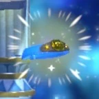 能力アイテム(スターアライズ)