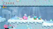 星之卡比Wii