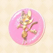 キャラおかし(グルメフェス)