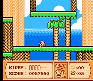 Kirby's Adventure (third use)