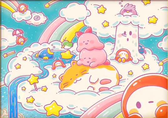 イラストピース カービィwiki Fandom