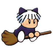 星之卡比3