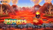 Super Kirby Clash