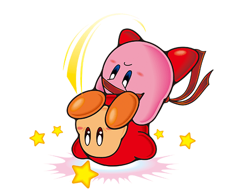 Smash Bros. - WiKirby: it's a wiki, about Kirby!
