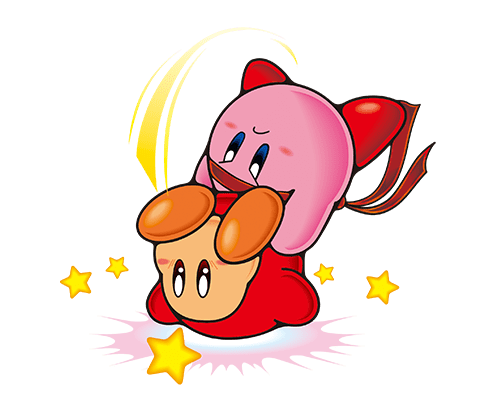 Waddle Doo - WiKirby: it's a wiki, about Kirby!