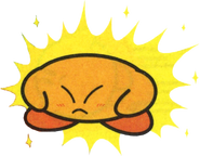 ChispazoDreamCourse.png (292 kB) En Kirby's Dream Course.