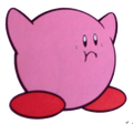 Kirby's Adventure