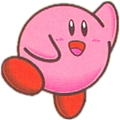 Kirby's Block Ball