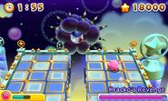 Kirby's Blowout Blast (Kracko's Revenge)