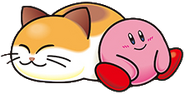KDL3 NagoKirby1.png (36 KB) Kirby's Dream Land 3