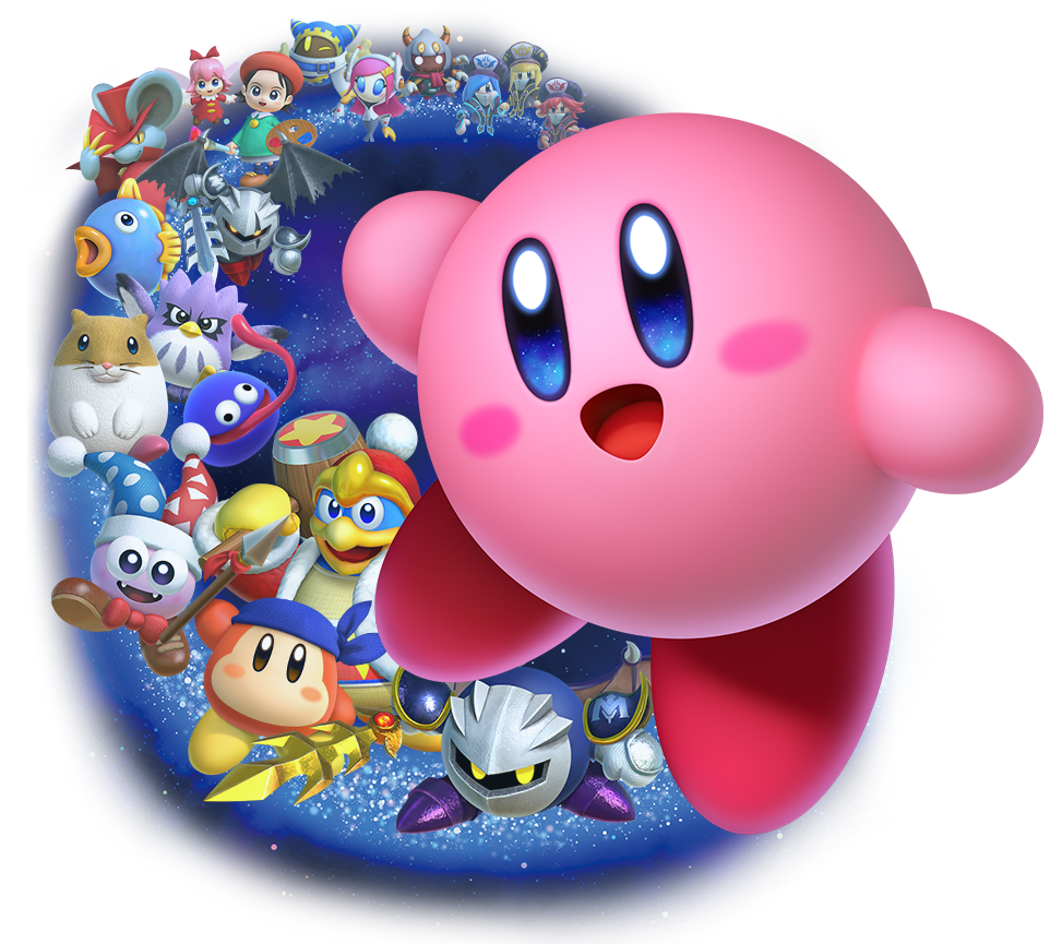 Kirby star allies. Кирби Star Allies. Звезда Kirby. Kirby фото.