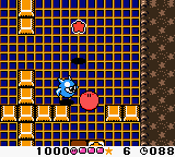 Kirby Tilt 'n' Tumble