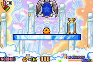 Kirby & The Amazing Mirror (palette)