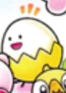 "Kirby of the Stars: Find!!"