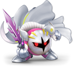 Meta-Knights - WiKirby: it's a wiki, about Kirby!