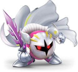 Meta Knight - WiKirby: it's a wiki, about Kirby!