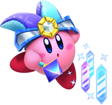 Mirror | Kirby Wiki | Fandom