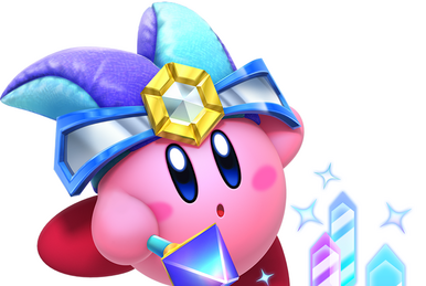 Capsule J | Kirby Wiki | Fandom