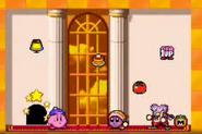 Kirby super star