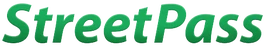 StreetPass Logo