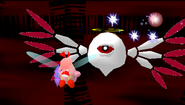 Zero two Kirby 64 The Crystal Shards