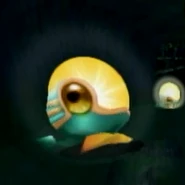 『カービィのエアライド』