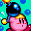 En Kirby Super Star Ultra.