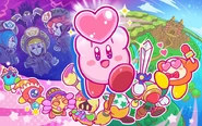 K25th Twitter (208).jpg (101 KB) Kirby 25th Anniversary artwork