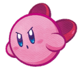 Kirby Mass Attack