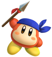 Bandana Waddle Dee