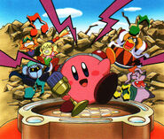 Kirby: Right Back at Ya!