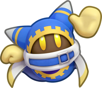 Magolor | Kirby Wiki | Fandom
