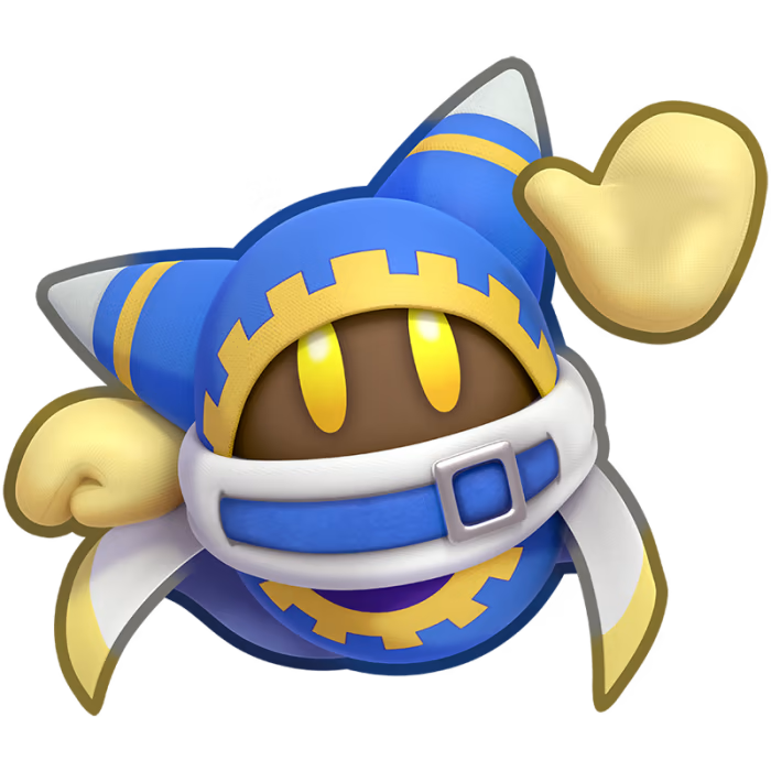 Kirby Copy Ability Royale Day 39! Hammer has been eliminated! The top  comment after 24 hours will decide the eliminated abilities. : r/Kirby