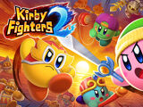 Kirby Fighters 2