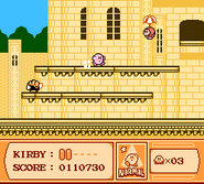 Kirby's Adventure