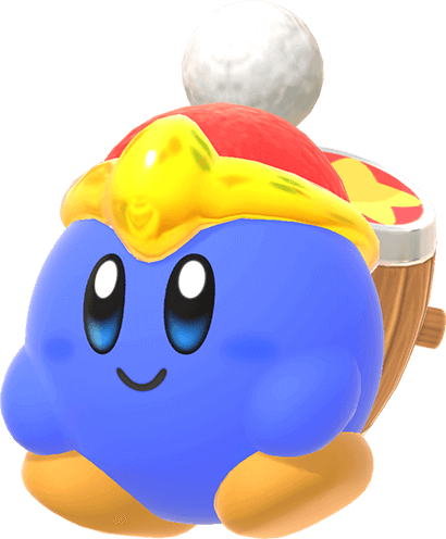 Colors - WiKirby: it's a wiki, about Kirby!