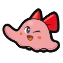 Kirby: Planet Robobot (sticker)