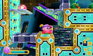 Kirby: Triple Deluxe