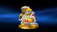 Super Smash Bros. for Wii U (Trophy)