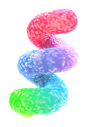 Kirby's Dream Buffet habilidad hi jump