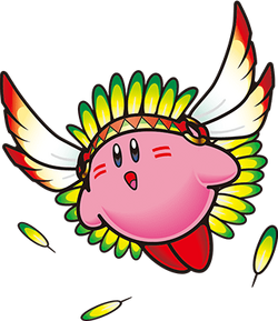 Alas | Kirbypedia | Fandom